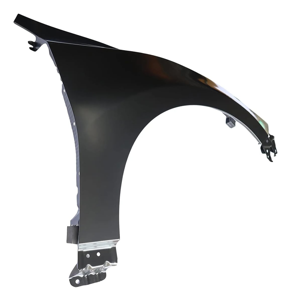 Fender Izq O Der -2018 Para Pintar Negro Derecho Nissan Altima 2016-2017