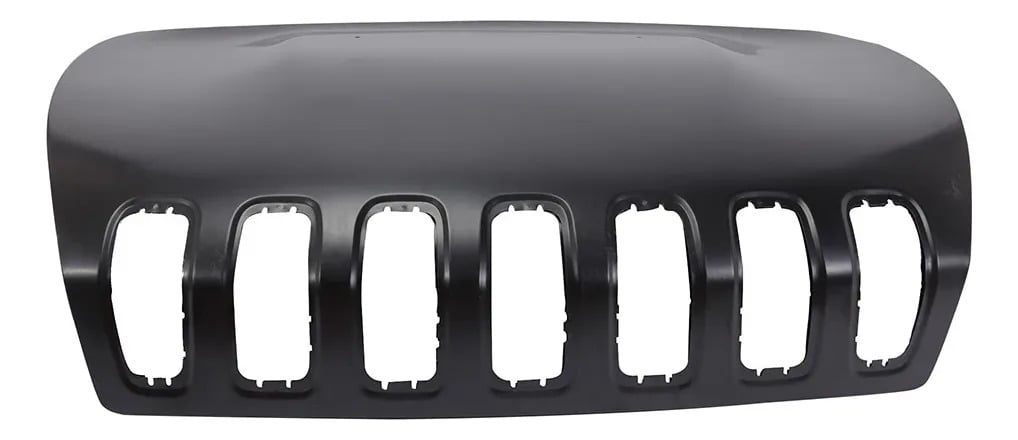 Cofre Capo Latitude Delantero Jeep Cherokee 2014-2018