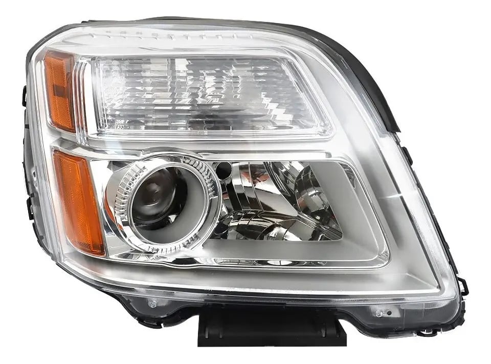 Faro Foco Derecho Delantero GMC Terrain 2010-2015