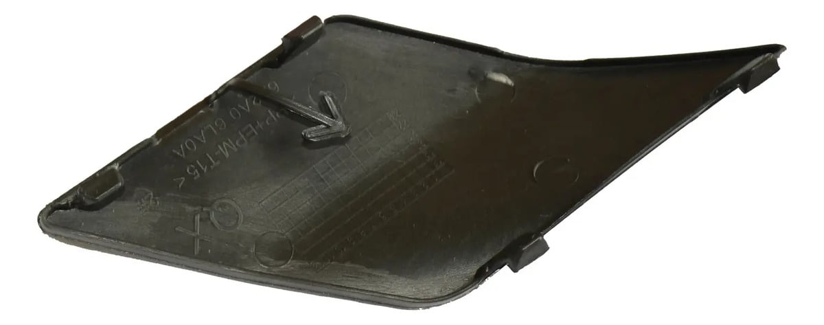 Tapa Gancho Remolque Delantero Nissan Sentra 2020-2023