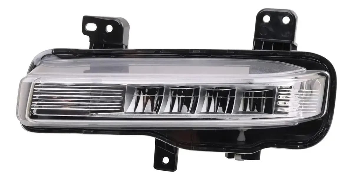 Faro De Niebla Izquierdo Delantero Ford Explorer 2020-2023