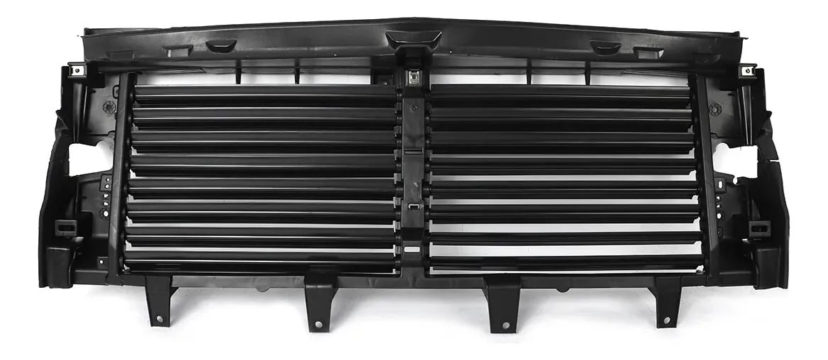Shutter Sin Motor Delantero Interior GMC Sierra 2019-2025