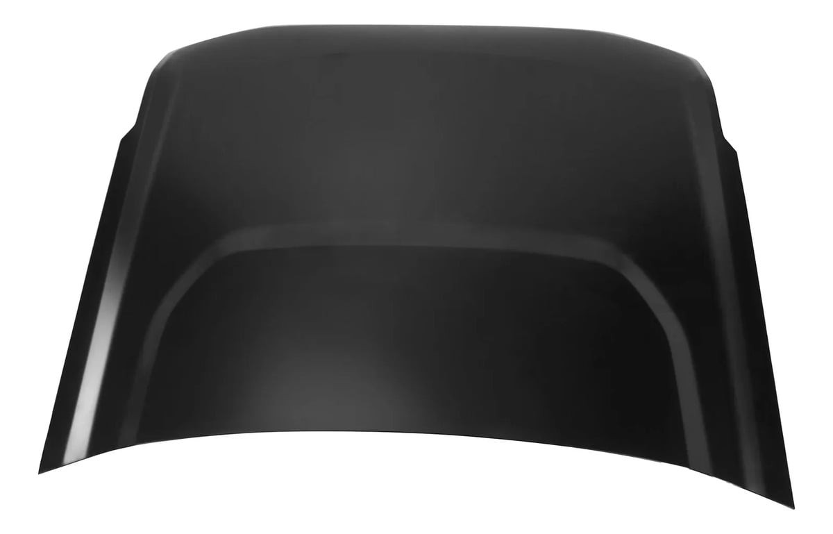 Cofre Capo Base Delantero Ford Bronco 2021-2026