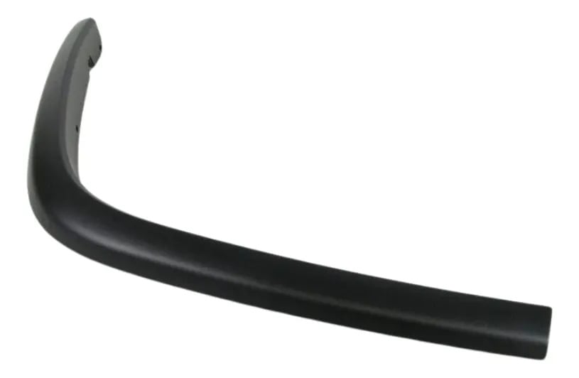 Moldura Arco Salpicadera Izquierdo Trasero Jeep Grand Cherokee 2011-2021