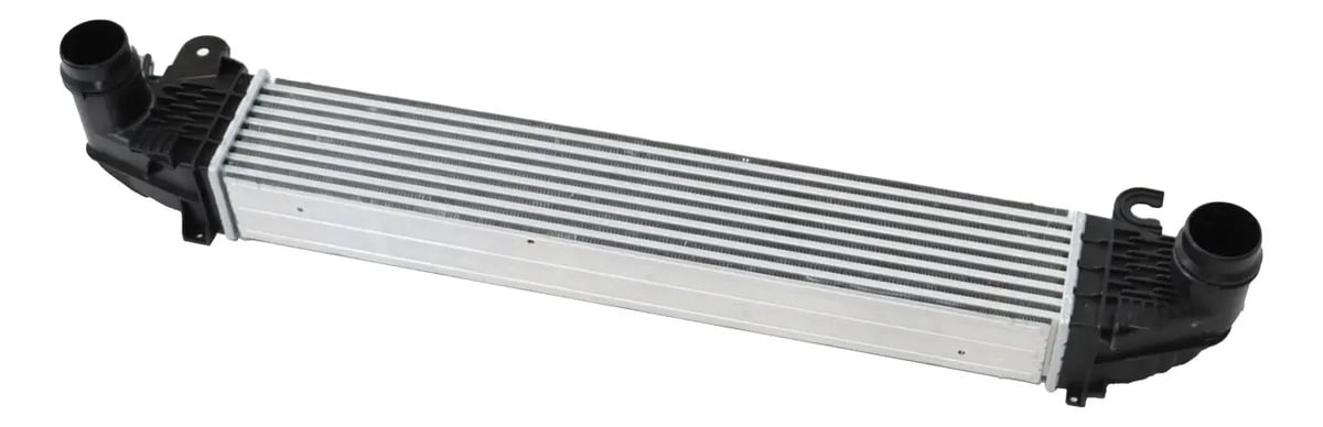 Intercooler L4 1.5 Delantero Interior Chevrolet Equinox 2018-2024