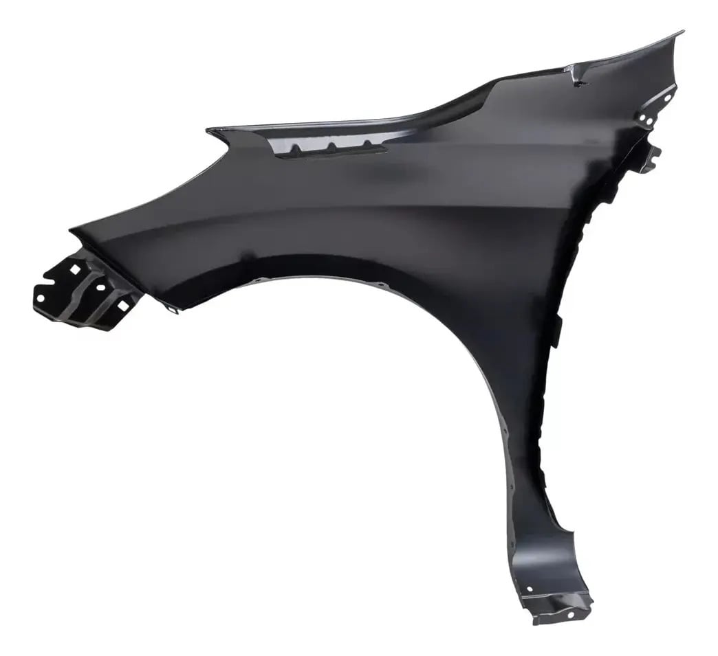 Fender Versa Para Pintar Derecho Nissan Versa 2015-2019