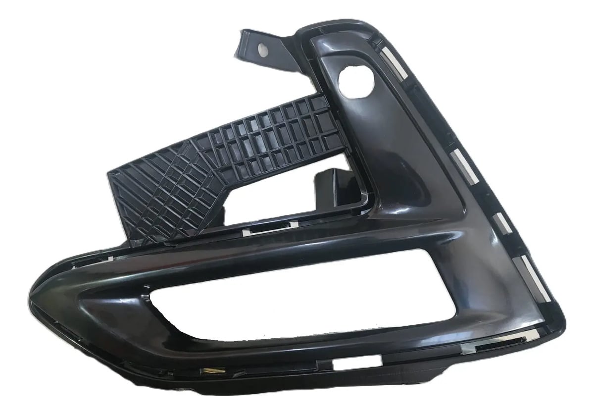 Bisel Faro Niebla Sensor Izquierdo Delantero Nissan Sentra 2020-2023