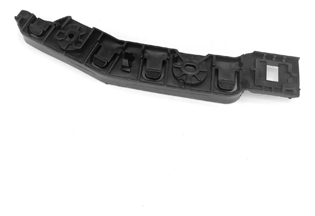 Guía De Bumper Izquierdo Delantero Interior Jeep Cherokee 2019-2023