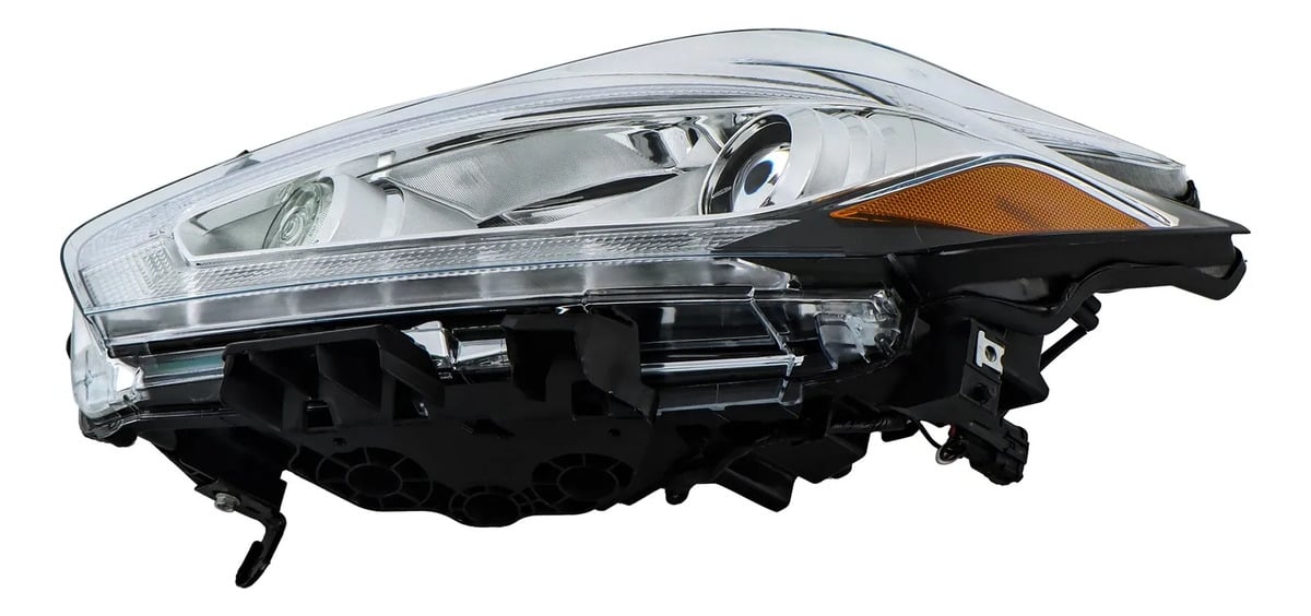 Faro Foco Led Izquierdo Delantero Nissan Murano 2015-2019
