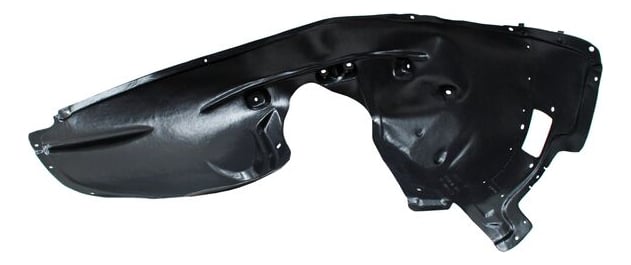 Tolva Salpicadera Derecho Dodge Charger 2015-2023