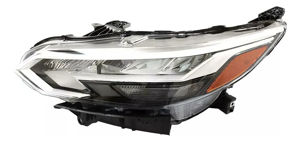 Faro Led Sr Izquierdo Delantero Nissan Sentra 2020-2025