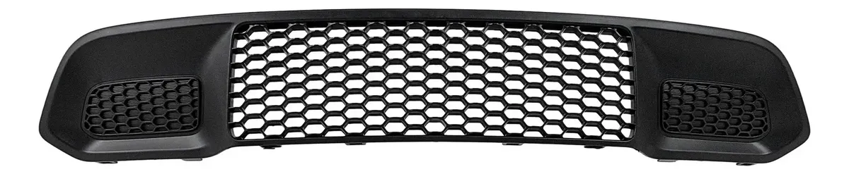 Parrilla Coraza Regilla Inferior Central Delantero Jeep Grand Cherokee 2017-2021