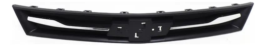 Parrilla Coraza Superior Delantero Chevrolet Trax 2017-2023