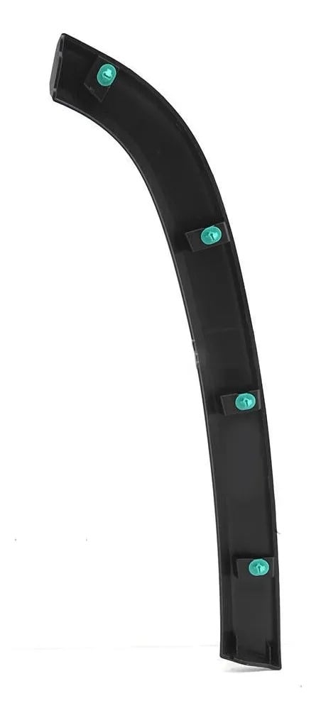 Moldura Arco Salpicadera Izquierdo Trasero Jeep Grand Cherokee 2011-2021