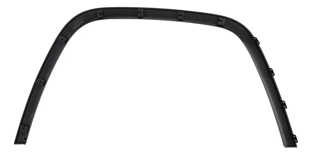 Moldura Salpicadera Izquierdo Delantero Jeep Grand Cherokee 2017-2021