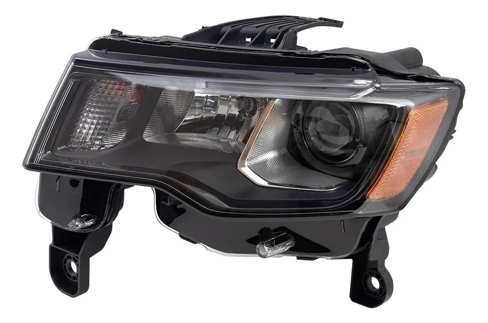Faro Foco Izquierdo Delantero Jeep Grand Cherokee 2014-2021