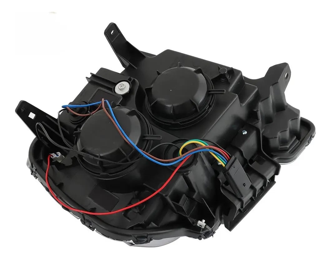 Faro Foco Izquierdo Delantero GMC Terrain 2016-2017