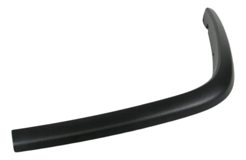 Moldura Arco Salpicadera Derecho Trasero Jeep Grand Cherokee 2011-2021