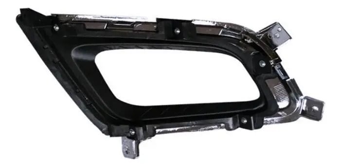 Bisel Faro Niebla Cromado Izquierdo Delantero Kia Optima 2014-2015