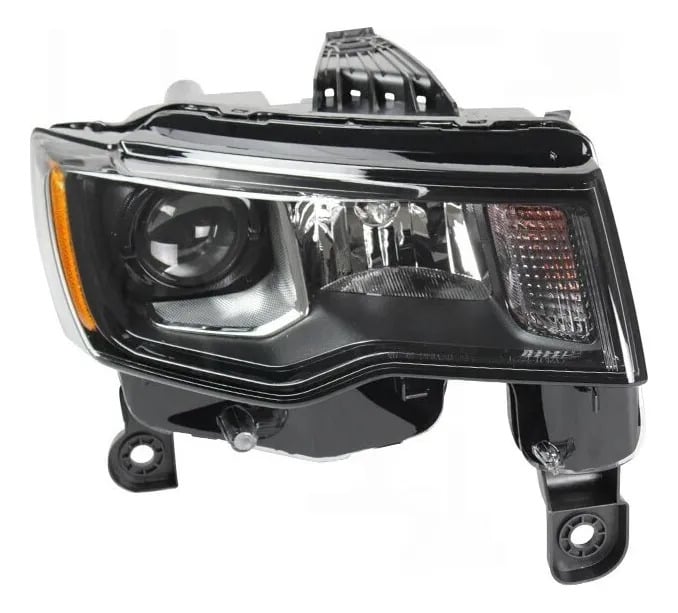 Faro Foco Derecho Delantero Jeep Grand Cherokee 2014-2021
