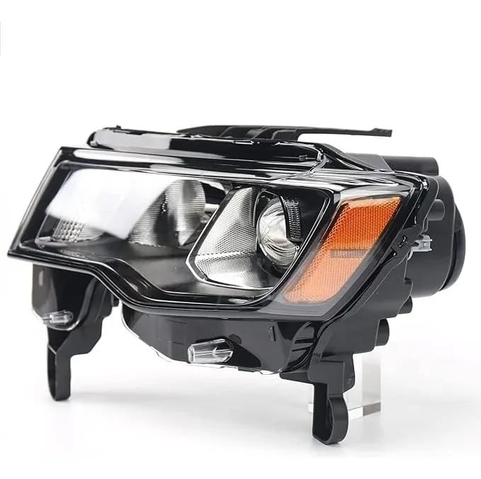 Faro Foco Izquierdo Delantero Jeep Grand Cherokee 2014-2021