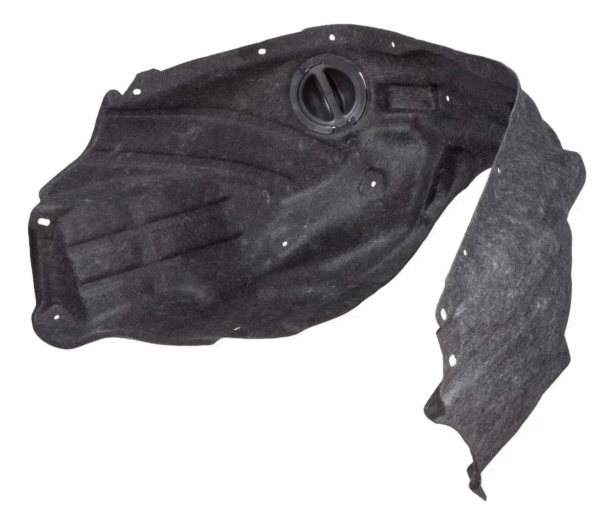 Tolva Forro Grand Cherokee 2011-2020 Delantero Izquierdo Jeep Grand Cherokee 2011-2021