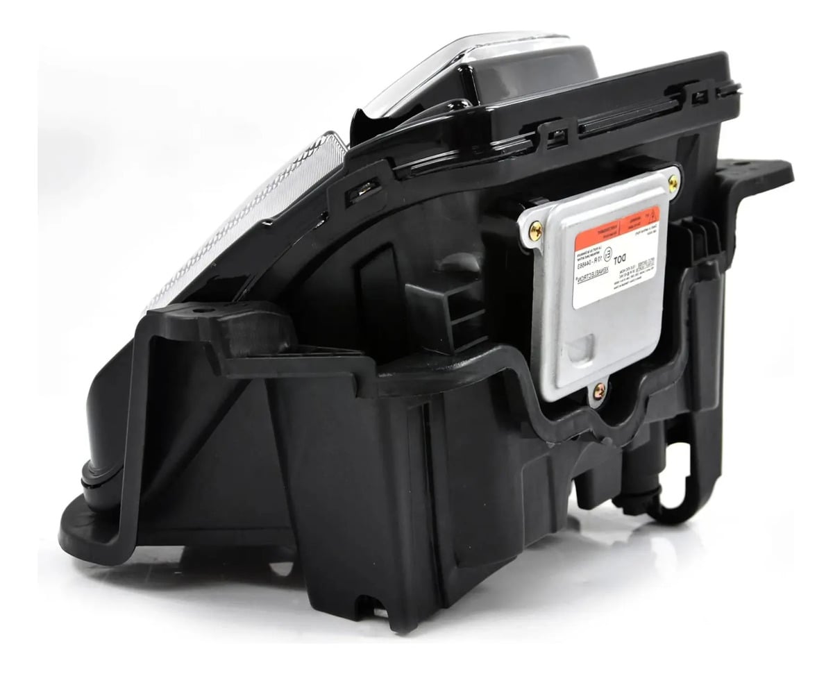 Faro Hid/xenón Con Balastro Izquierdo Delantero Chevrolet Blazer 2019-2023
