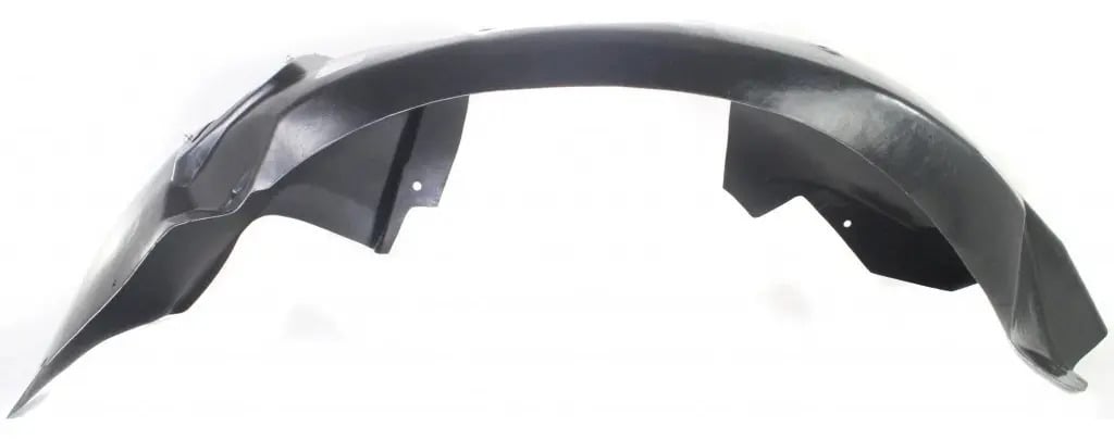 Tolva Salpicadera Izquierdo Chevrolet Camaro 2010-2013