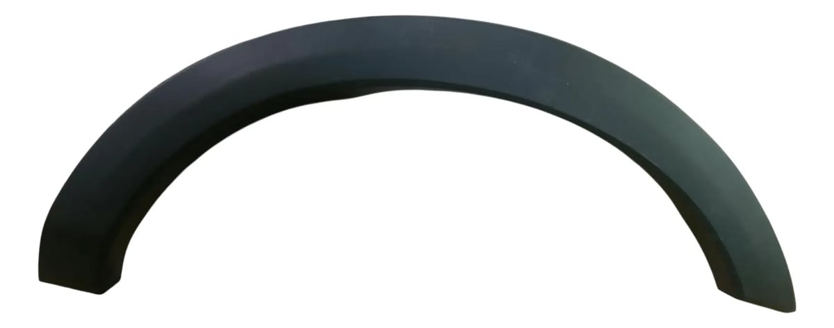Moldura Frontal Fender Izq O Der Negro Derecho Ford Bronco Sport 2021-2025