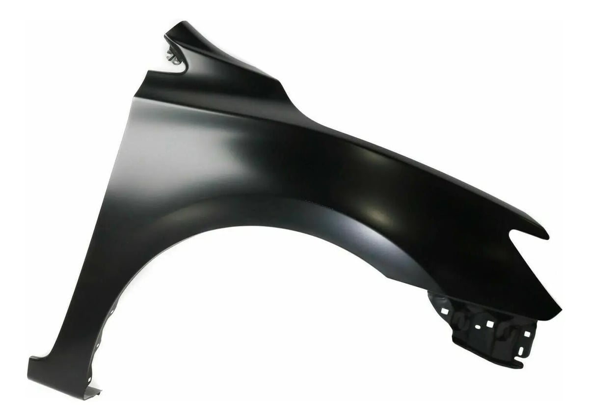 Fender Para Pintar Derecho Delantero Nissan Sentra 2016-2019