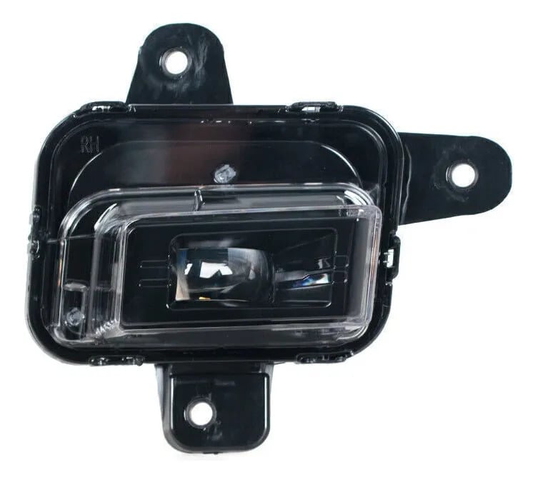 Faro De Niebla Claro Derecho Delantero GMC Sierra 2022-2025