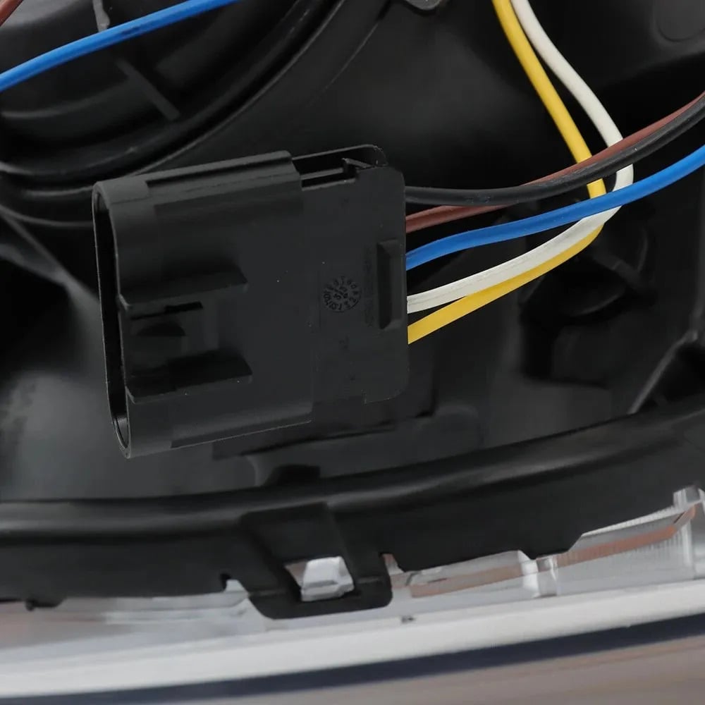 Faro Foco Derecho Delantero GMC Terrain 2010-2015