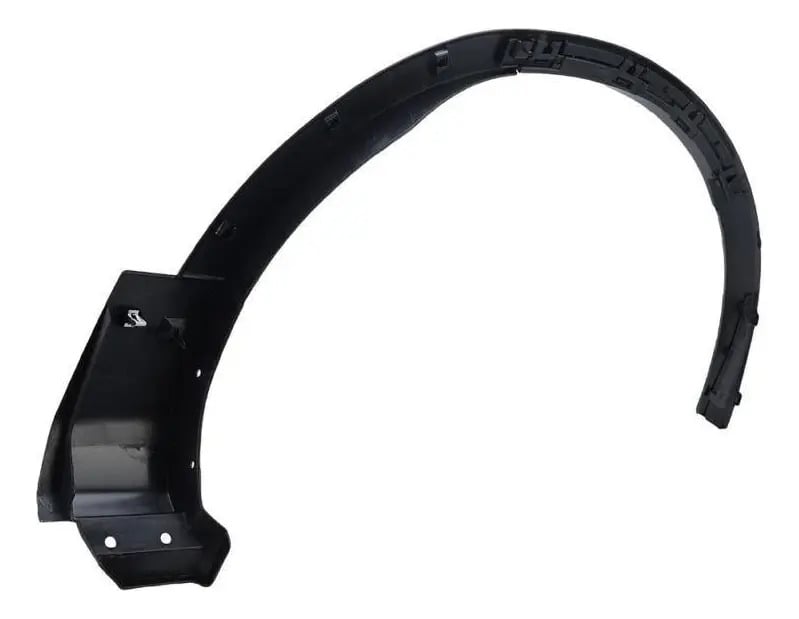 Moldura Salpicadera Izquierdo Delantero Ford Explorer 2016-2019