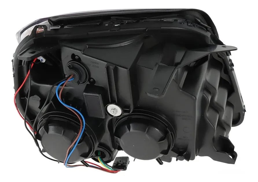 Faro Foco Izquierdo Delantero GMC Terrain 2016-2017