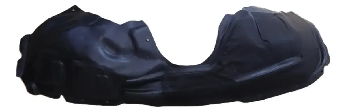 Tolva Salpicadera Izquierdo Delantero Jeep Cherokee 2014-2018