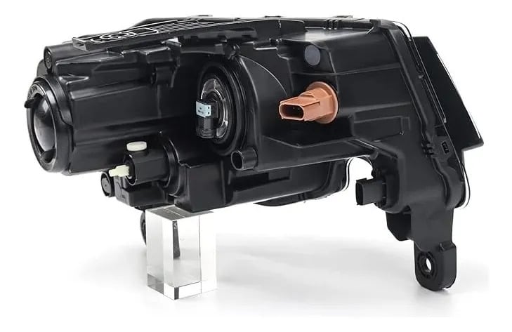 Faro Foco Izquierdo Delantero Jeep Grand Cherokee 2014-2021