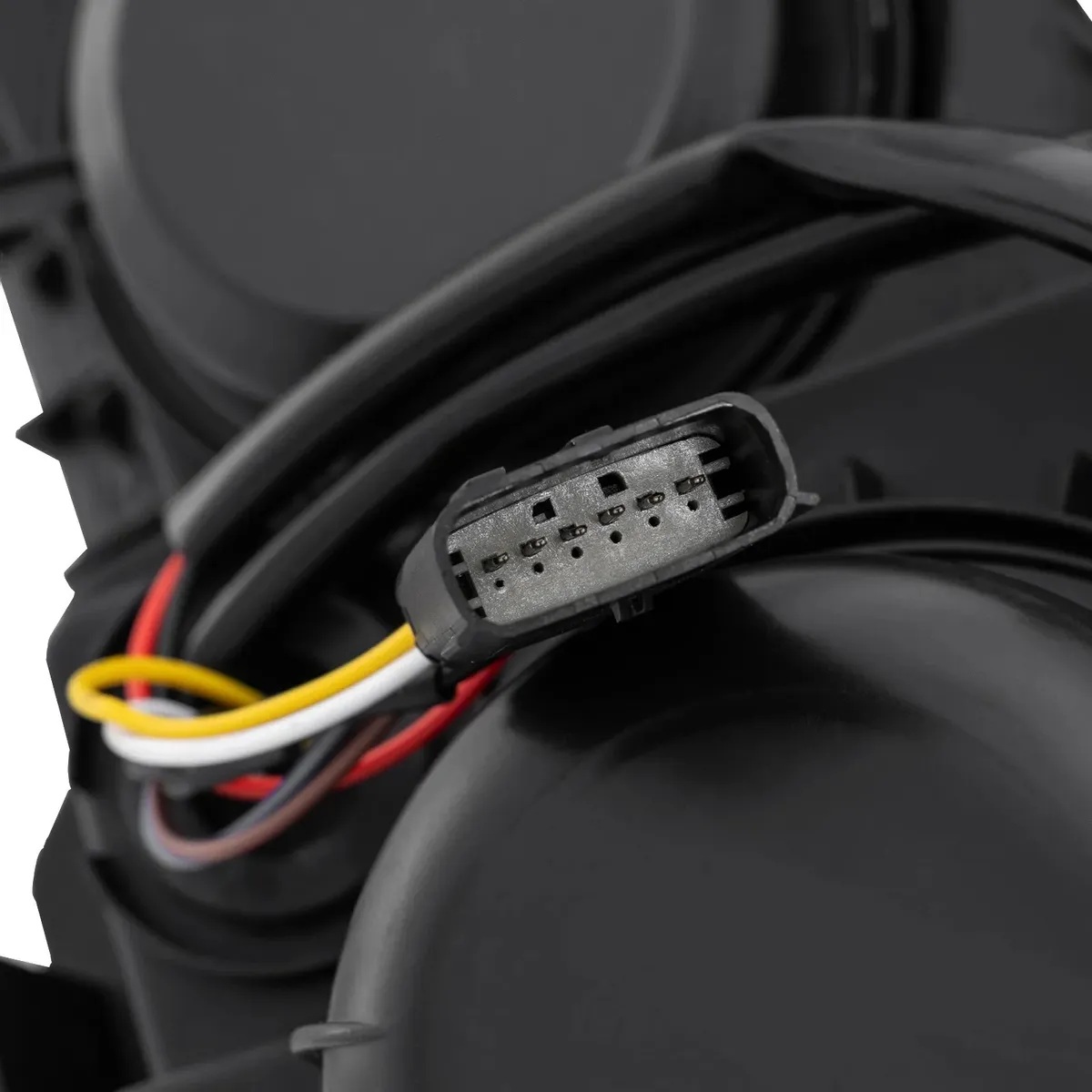 Faro Foco Derecho Delantero Chevrolet Equinox 2016-2017