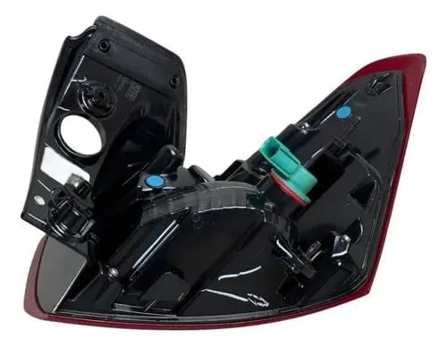 Calavera Exterior Izquierdo Trasero Chevrolet Equinox 2018-2024