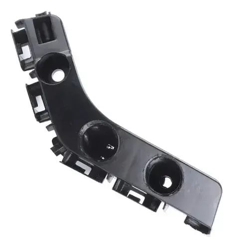 Guia De Bumper Derecho Delantero Interior Jeep Grand Cherokee 2014-2021