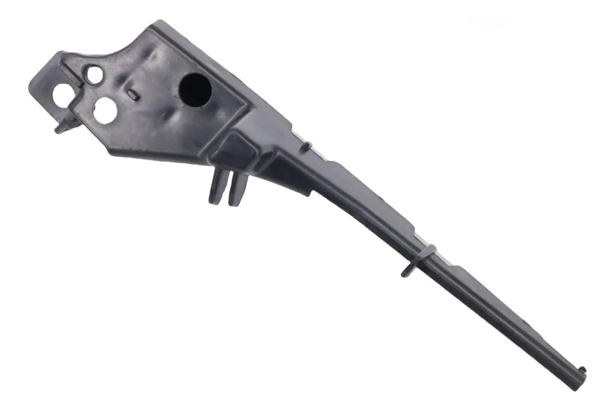 Guia Soporte De Parrilla Izquierdo Ford Bronco Sport 2021-2025