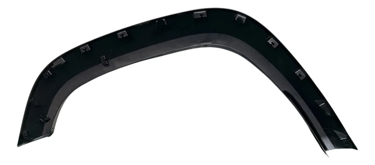 Moldura Frontal Fender Trx Derecho Delantero Ram 1500 2021-2026