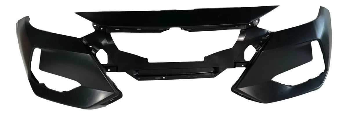 Bumper Defensa Delantero Nissan Sentra 2020-2023