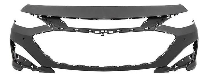 Bumper Con Hoyos Sensor Delantero Chevrolet Malibu 2019-2025