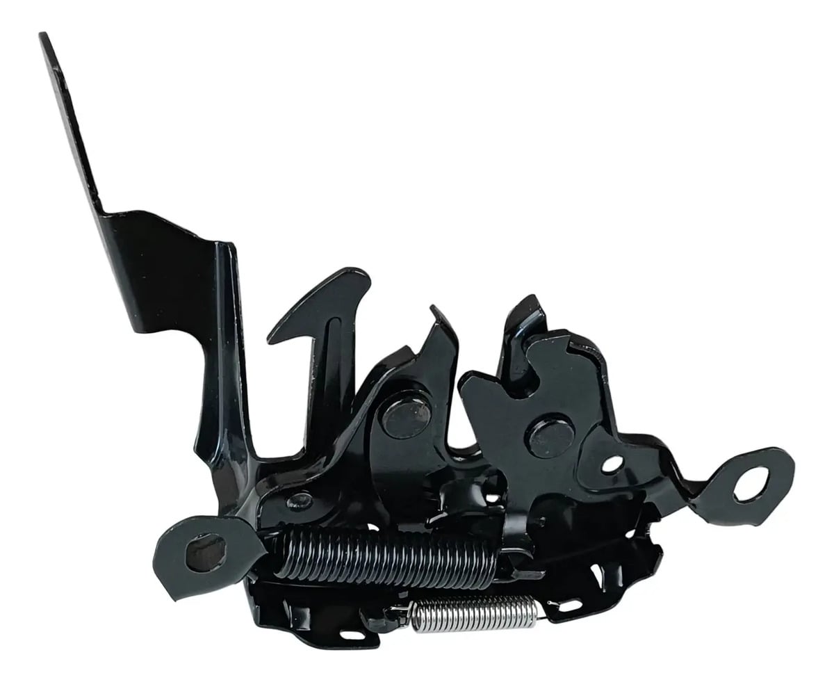 Chapa Cofre Capo Delantero Interior Nissan Sentra 2013-2019
