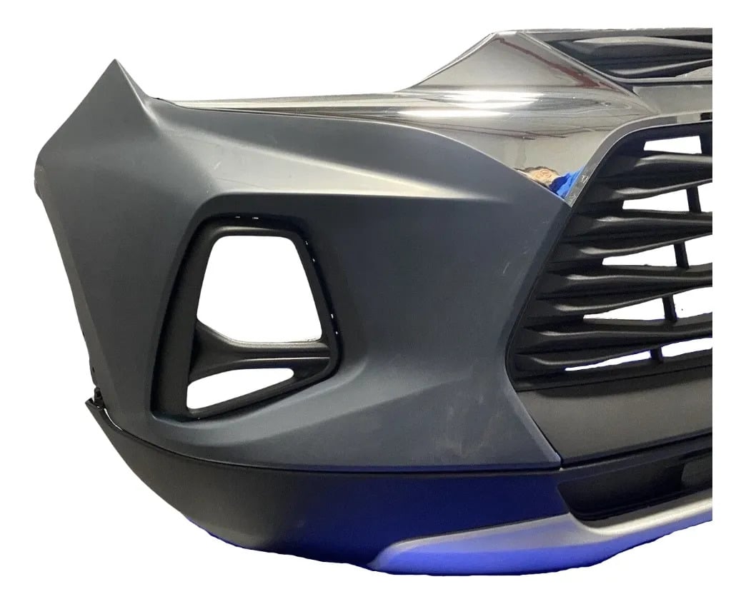 Kit Bumper Completo Lt Delantero Chevrolet Blazer 2019-2022
