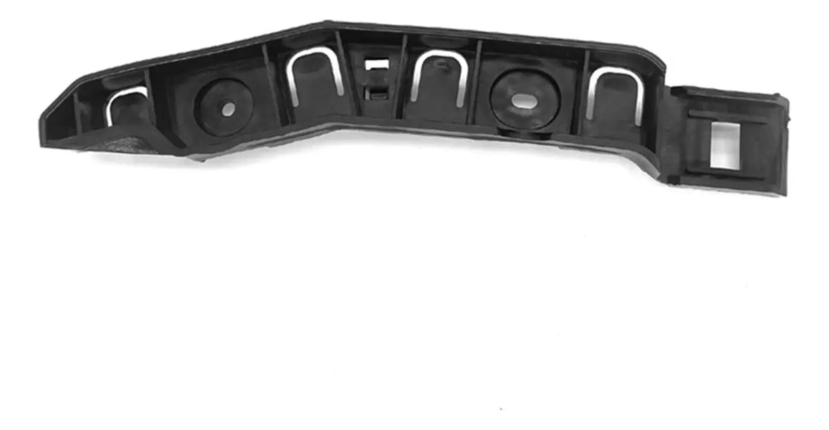 Guía De Bumper Izquierdo Delantero Interior Jeep Cherokee 2019-2023