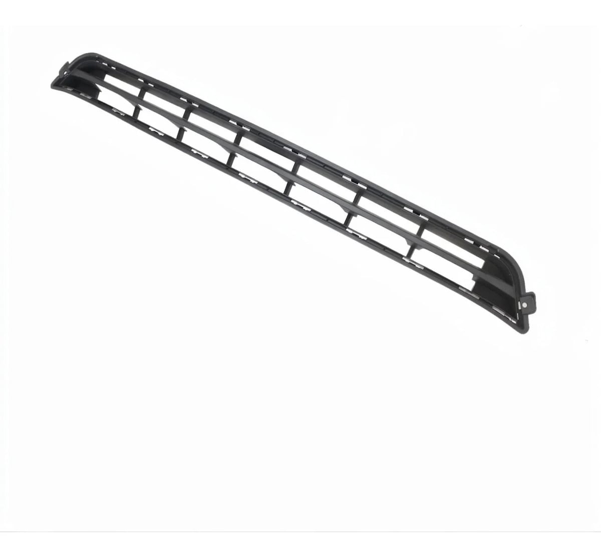 Parrilla Inferior Frontal Cromada Negro GMC Acadia 2013-2016