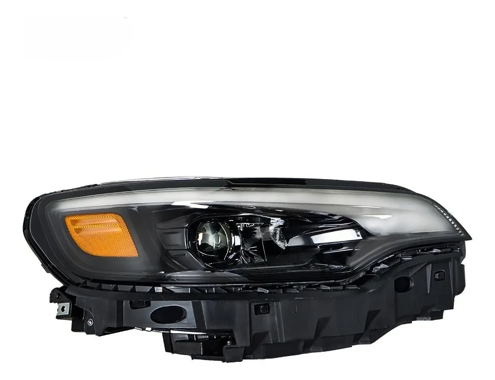 Faro Led Con Balastro Derecho Delantero Jeep Cherokee 2019-2023