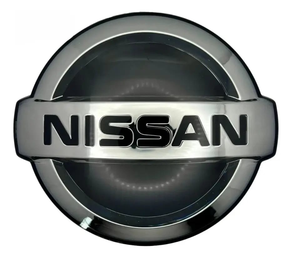 Emblema Rogue 21-23 Delantero Nissan Rogue 2021-2023