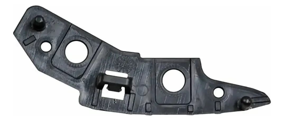 Guía Bumper Derecho Delantero Ford Bronco Sport 2021-2026